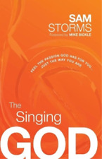 Sam Storms Singing God, The (Paperback) (UK IMPORT)