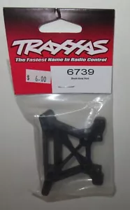 Traxxas Front Shock Tower #6739 NIP - Picture 1 of 1