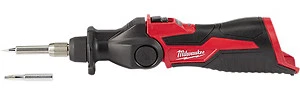Herramienta Eléctrica Milwaukee 2488-20 M12 Soldador Herramienta Desnuda Foto 1 de 1