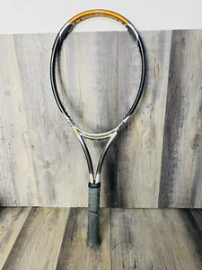 "Raqueta de tenis Prince Air DB 27"" 4 3/8 sin cuerdas #3" - Imagen 1 de 13