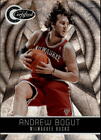 2010-11 Totally Certified Milwaukee Bucks Basketball Card #10 Andrew Bogut/1849