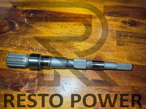New Aftermarket Vickers Eaton Danfoss 258250 Shaft 3520V #11 14Tooth 3520VQ - Picture 1 of 1