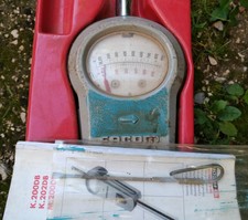 Clé dynamométrique  FACOM K.200DB à grande capacité 180 à 900 Nm