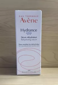 Avene Hydrance Intense facial moisturizing serum skin hydration 30 ml (Read) - Picture 1 of 4