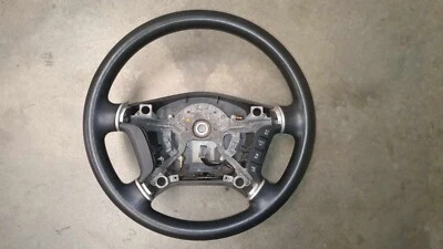 11/2006 a 06/2014 Mitsubishi NS NT NW Pajero - Volante 1041629 8602A006 Foto 1 de 2