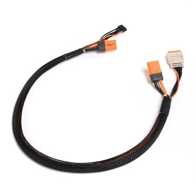 Spektrum SPMX-1012 Charge Lead w/ Balance Extension 24" / IC5 Connector, 2-6S - Image 1 of 2