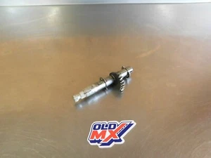 Steuerachse Kymco 250 KXR - Bild 1 von 4