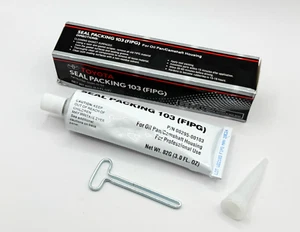 Toyota 00295-00103 Seal Packing 103 (FIPG) - Picture 1 of 5