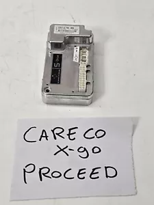 Careco xgo proceed mobility scooter parts Ecu Controller Brain Module - Picture 1 of 4