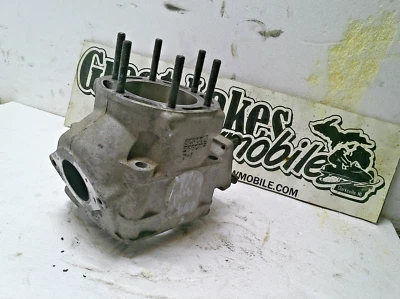 1997/новый Yamaha Vmax 600 8CR00 цилиндр Reman SX R XT снегоход XTC SXR - Изображение 1 из 4