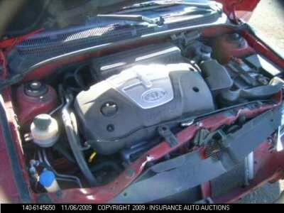 Bomba de dirección asistida usada se adapta a: Kia Rio 2005 desde 27/12/00 grado A Foto 1 de 4