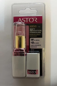 Astor Soft Sensation Lipstick - 110 - Picture 1 of 1
