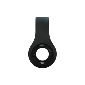 NEU Beats by Dre Studio 2 2.0 Wireless AUSSENVERKLEIDUNG Teil LINKS - matt schwarz - Bild 1 von 1