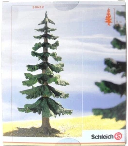 Schleich 30652 "Abete Grande" Accessori per i Play Set - Imagen 1 de 7