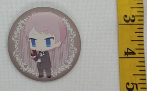 Ensemble Stars Can Badge Pin Shu Itsuki Anime Japan - Bild 1 von 1