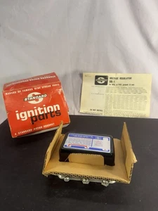 Standard Ignition Voltage Regulator  VR-1 | High-Quality Auto Part, Universal Fi - Bild 1 von 5