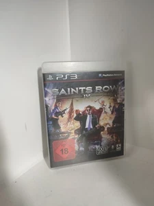 Saints Row 4 Mit Anleitung PS3 Playstation 3 ⚡ Versand - Bild 1 von 5