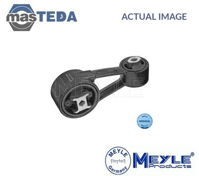 11-14 184 0030 ENGINE MOUNT MOUNTING UPPER RIGHT MEYLE NEW OE REPLACEMENT - Image 1 of 4