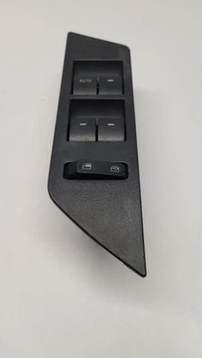 Interruptor de janela de energia 2011 2012 2013 2014 Ford Edge Lh esquerdo mestre - Imagem 1 de 4