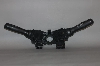 2015-2021 SUBARU WRX STI TURN SIGNAL & HEADLIGHT & WIPER LEVER SWITCH OEM - Image 1 of 4