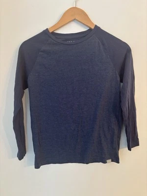 Camisa manga larga Lucky Brand talla 10 niño  Foto 1 de 3