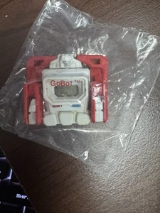 Vintage Original Gobots Digitaluhr - Bild 1 von 2