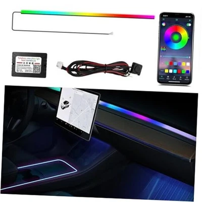 Dreamcolor Interior Car Lights Strips 55 55-inch dreamcolor light strip 1 Pcs - Image 1 of 4