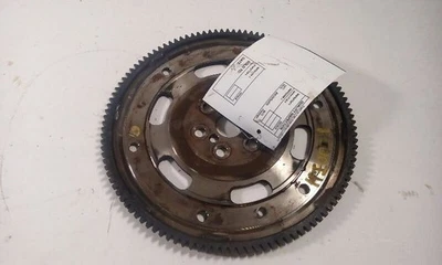 Volante/placa flexible Ford Focus 12-18 transmisión automática gasolina Foto 1 de 4