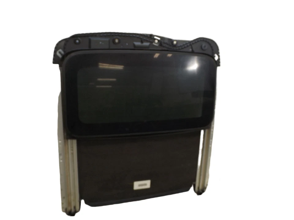 Dodge Caliber 2007-2012 montaje de techo corredizo usado 5183170AC OEM Foto 1 de 4