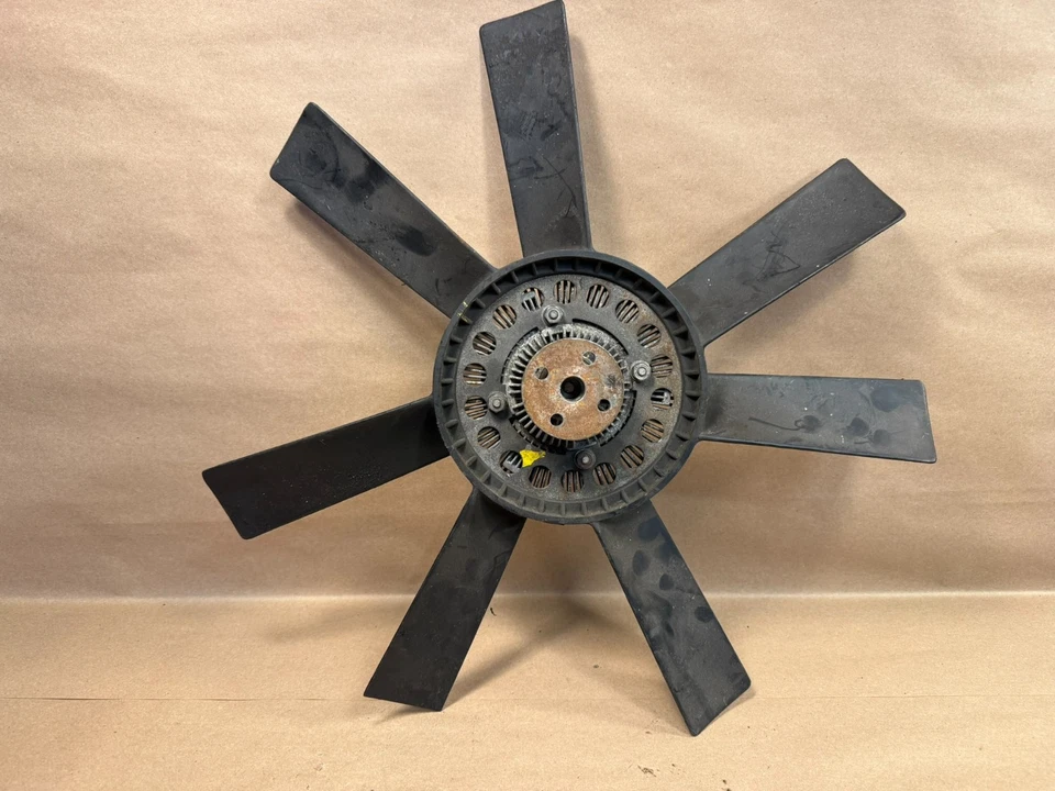 Hoja de ventilador Rolls Royce Bentley 1980-2003 OEM PN UE40358U VIN 1001 a 20000 Foto 1 de 4