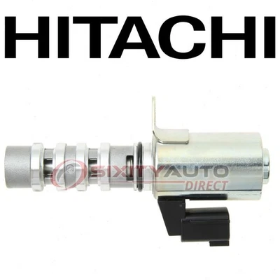 Hitachi Right Variable Timing Solenoid VVT for 2003-2010 Infiniti M45 4.5L ek Foto 1 de 4