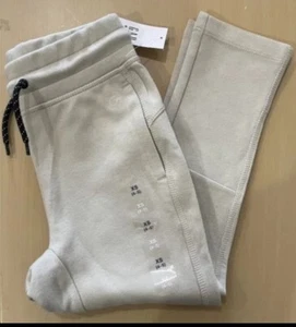 Pantalone utility Gap ragazzo con coulisse taglia XS 4/5 anni colore: marrone nuovo con etichetta - Foto 1 di 1