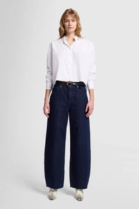 7 For All Mankind Bonnie Culvinear Denim Jeans 26 RRP £210 - Picture 1 of 11