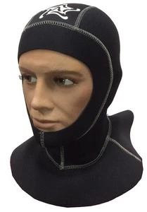 Abzugshaube Abysstar 3 MM Größe XL - Bild 1 von 2