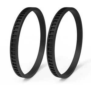 45-69-0030 Band Saw Tire FOR Mil BandSaw Compact Pulley Tires 2629-20 6242-6 ... - Picture 1 of 8
