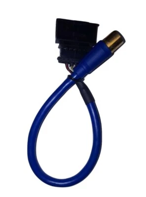 OEM VW/98-PAN6 | 6 Disc CD Changer Converter by PIE (Brand New!) - Image 1 of 3