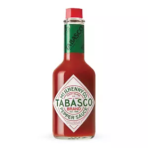 Tabasco Original Sauce Pepper 12 Ounce - Picture 1 of 11