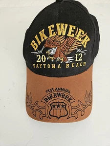 Bikeweek 2012 Daytona Beach 71st Annual - Picture 1 of 5