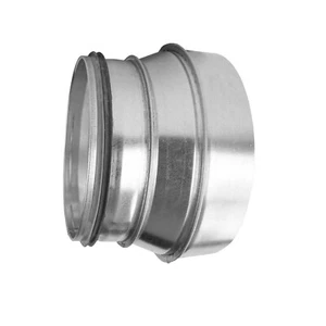 Pieza reductora conector de moldeado tubo de bobinado conector reductor de moldeado - Imagen 1 de 8