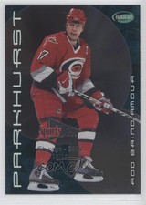 2001-02 ITG Parkhurst SportsFest Chicago 2002 /10 Rod Brind'Amour #104