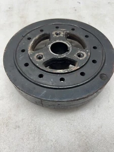Motor Harmonic Balancer, Original 8" diameter, SB. GM 1955 Chevy - Bild 1 von 3