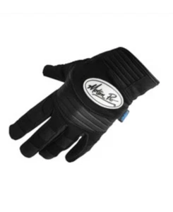 Motion Pro Tech Glove Black - Large 21-0020 - Picture 1 of 1