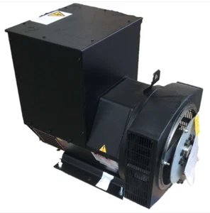 Alternator Generator Head 143 kW 274E (UCI274E-3P) GENUINE STAMFORD 3 PHASE - Picture 1 of 3
