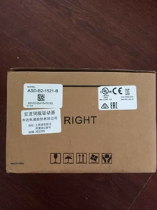 1PC Delta ASD-B2-1521-B Servo Drive ASDB22023B New In Box Expedited Shipping - Picture 1 of 1