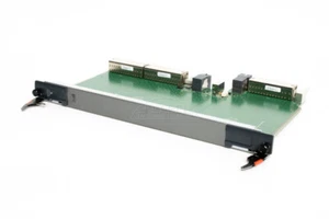 796850, ARRIS E6000 Spare Upstream Cable Access Module Physical Interface Card - Picture 1 of 3