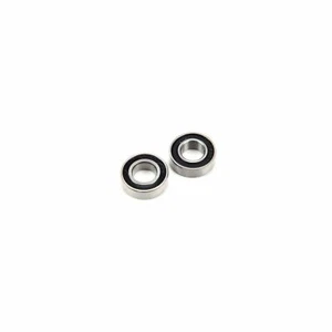 ARRMA FELONY 6S Rodamiento de bolas 8x16x5mm (2RS) (2) Repuestos genuinos UK ARA610037 - Imagen 1 de 1