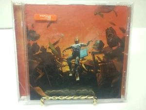 NEW SEALED Logic - No Pressure (2020) CD Def Jam - Imagen 1 de 10