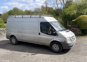 Ford Transit T350 2.4 Tdci RWD Trend - Picture 1 of 9