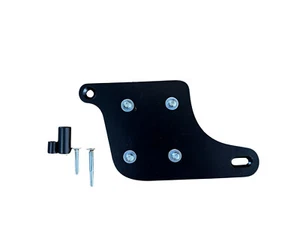 Soporte de bolsillo oscilante Scout XS izquierdo adecuado para soporte Indian Scout - Imagen 1 de 11