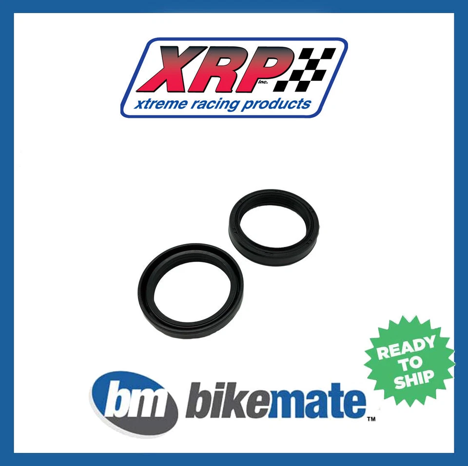 Sellos de aceite de horquilla grado OE para TRIUMPH Rocket III Roadster 2010 2011 2012 2013 Foto 1 de 1